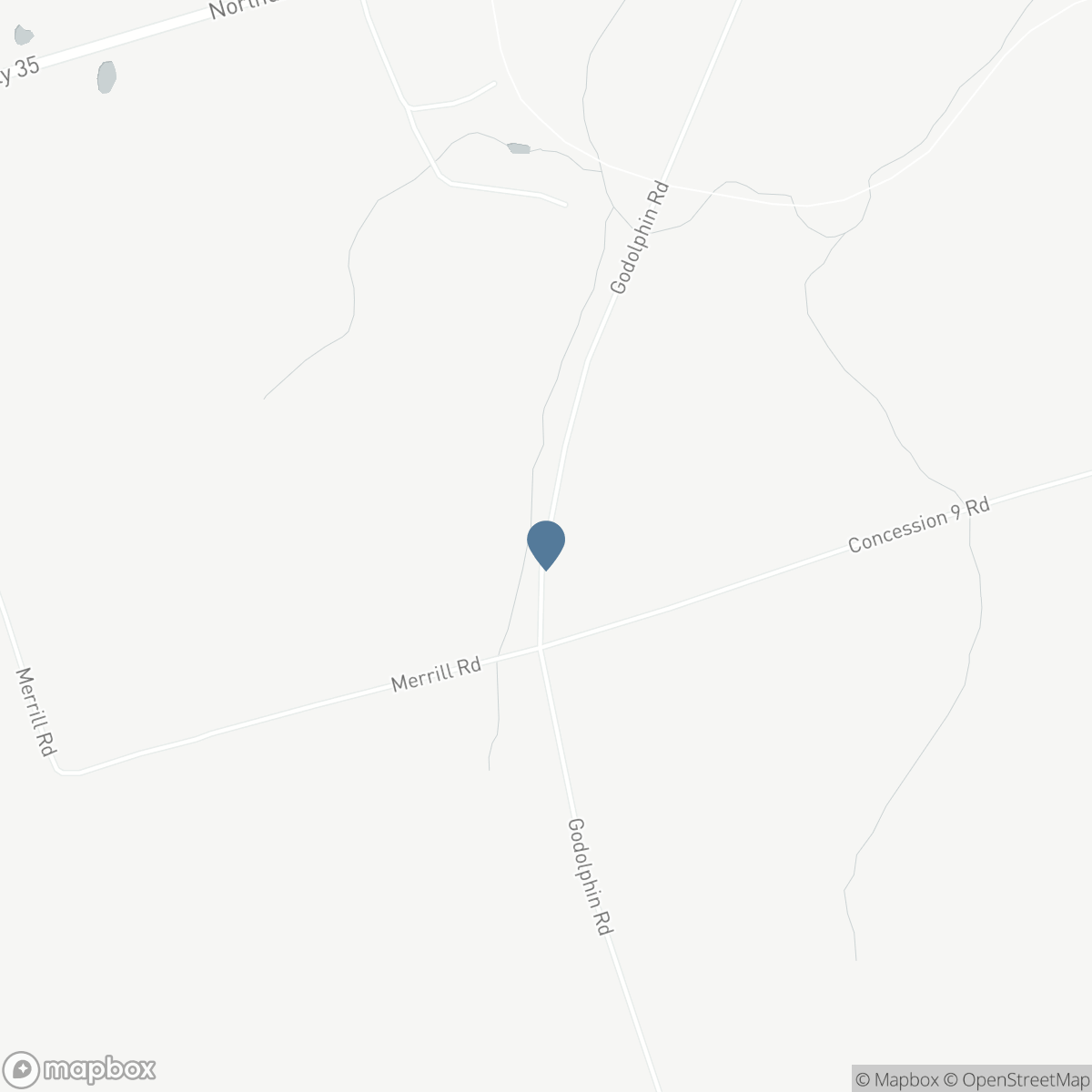 866 GODOLPHIN ROAD, Trent Hills, Ontario K0L 1L0